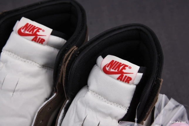 'TRAVIS OG SP CD4487-100 AIR - JORDAN SCOTT' TS 1 2.0 HIGH 0810